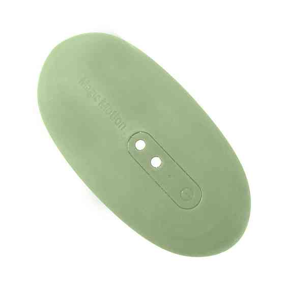 Смарт-вибратор в трусики Magic Motion Nyx Green Sex Aura Киев