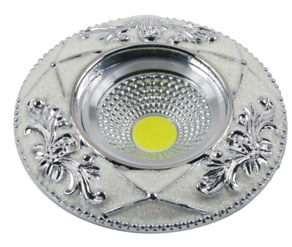 SIRIUS Світильник точковий Sirius Ш DLD 108-I Коломия - фото 3