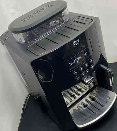 Кавомашина KRUPS EA81 QUATTRO FORCE. Київ