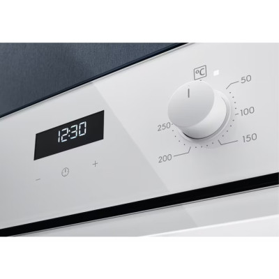 Духова шафа Electrolux EOF5F50BV Вінниця - фото 4