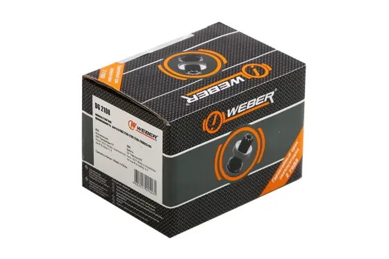 Бендікс 2108 Weber Вінниця