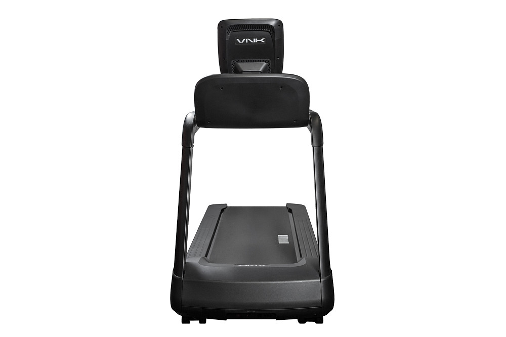 Професійна бігова доріжка VNK Exo Run Black Каменское - изображение 5