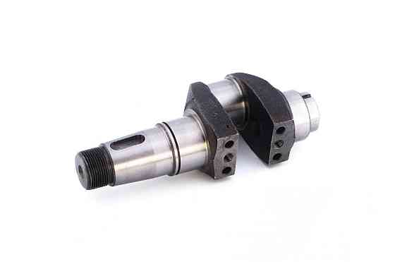 Колінвал мотоблок 180N (9Hp) (голий) Мукачево