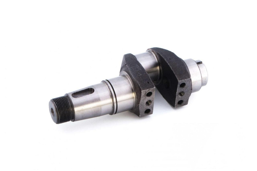 Колінвал мотоблок 180N (9Hp) (голий) Мукачево - фото 1