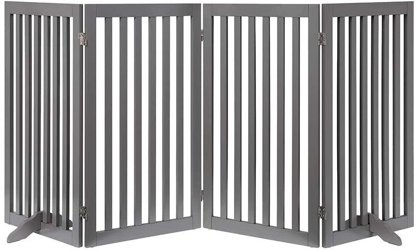 Заборчик ограничитель 