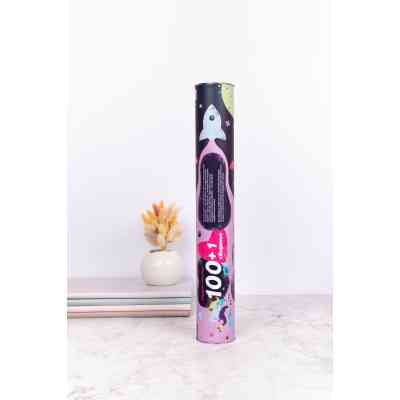 Настольная игра 18+ Fun Games Shop Скретч-Постер "100+1 свидание" (FGS38) Винница