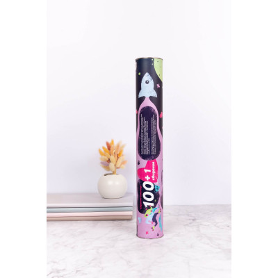 Настольная игра 18+ Fun Games Shop Скретч-Постер "100+1 свидание" (FGS38) Винница - изображение 1