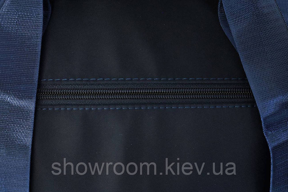 Чоловіча дорожня спортивна сумка GA (4222) blue Київ - фото 4