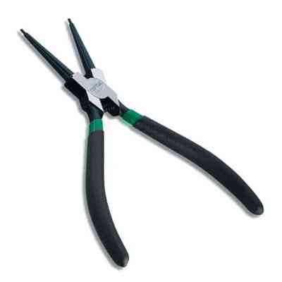 Автомобільний зйомник Toptul для стопорних кілець 9" (стиск прямі кінці) (DCAD1209) Вінниця