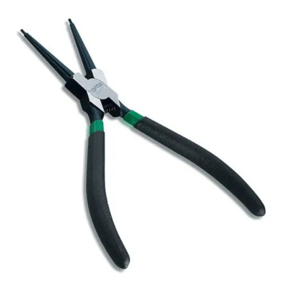 Автомобільний зйомник Toptul для стопорних кілець 9" (стиск прямі кінці) (DCAD1209) Вінниця - фото 1