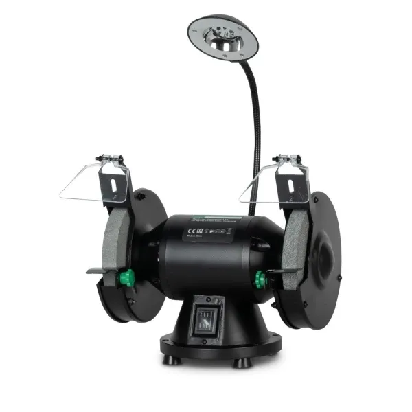 Станок точильный DWT DSP-250 L Коломыя - изображение 2