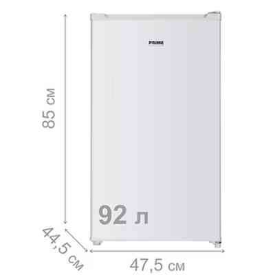 Холодильник PRIME Technics RS 802 ET (RS802ET) Вінниця