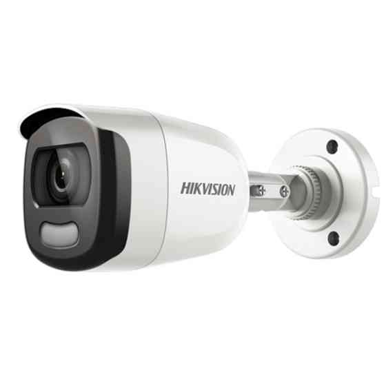 Відеокамера Hikvision DS-2CE10DFT-F(3.6mm) для системи відеонагляду Киев