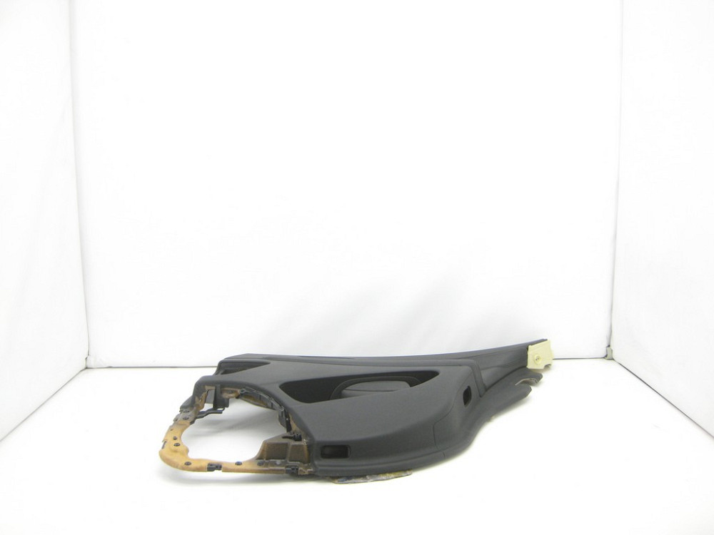 Mercedes-Benz  A2197301262 9E44 Карта задніх правих дверей чорна CLS C219 Одесса - изображение 10