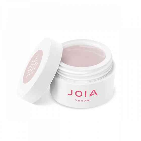 Моделирующий гель-желе для ногтей Jelly Sculpt Gel бежевый 03 Creamy Suede JOIA vegan 15 мл Киев