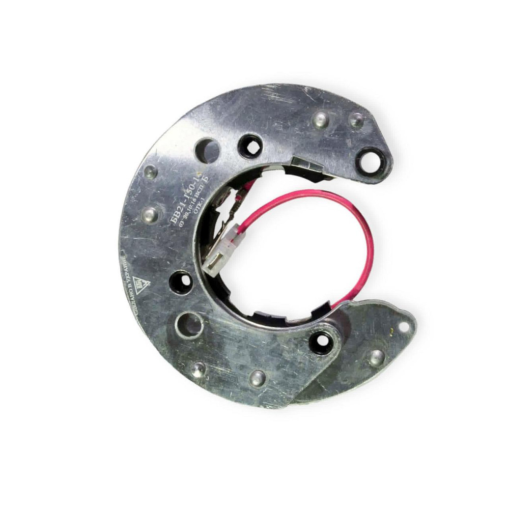 Діодний генератора 2108, 2109, 21099, 2121, 1111 ОКА (Г37.3701, Г2108Е) 2 проводи ВТН міст Мукачево - фото 1