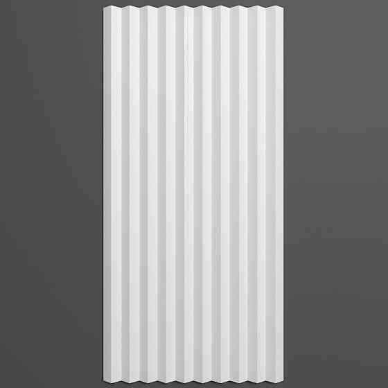 Панель декоративная полиуретановая Art Decor W 370 Днепр