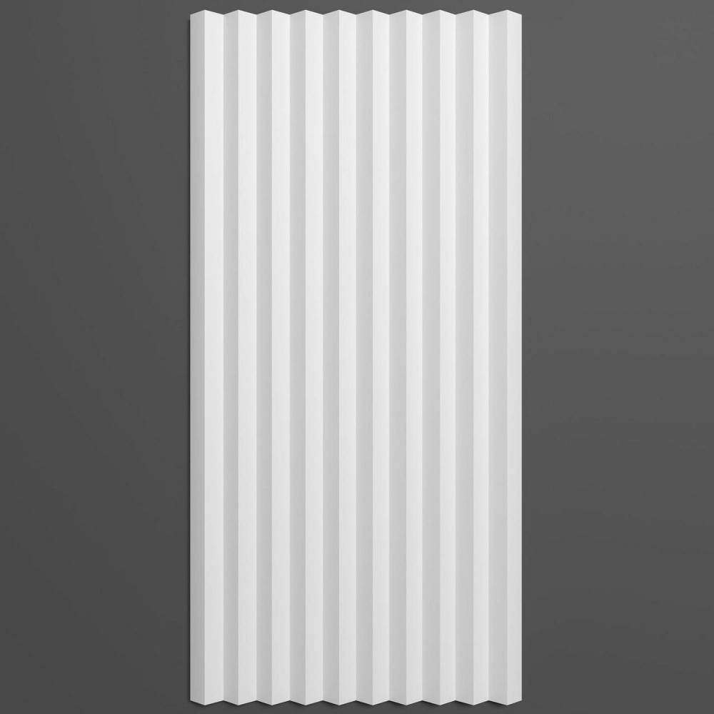 Панель декоративна поліуретанова Art Decor W 370 Дніпро - фото 1