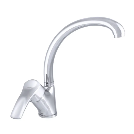 Кухонный смеситель Zerix DYU 279 ZX0025 Харьков