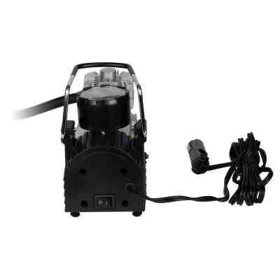 Автомобильный компрессор Sigma 12В, 180Вт, 37л/мин, 10бар (6170251) Винница