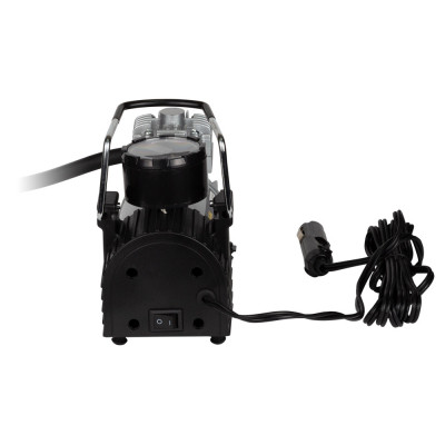 Автомобильный компрессор Sigma 12В, 180Вт, 37л/мин, 10бар (6170251) Винница - изображение 6