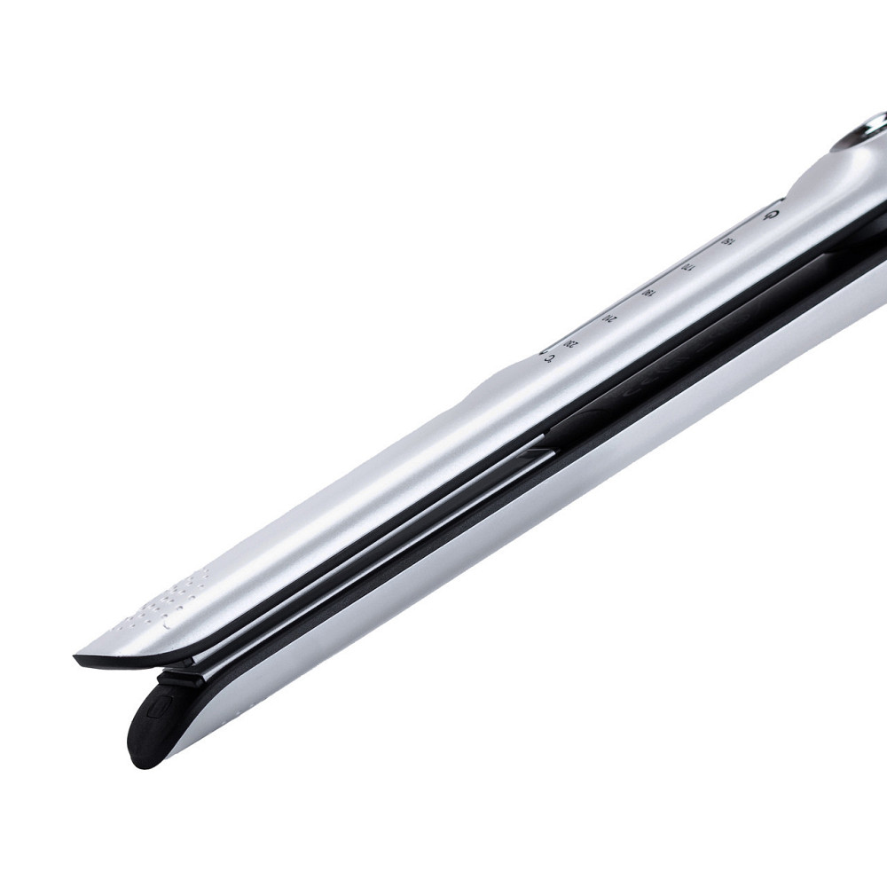 Випрямляч волосся VGR V-566, білий Київ - фото 3