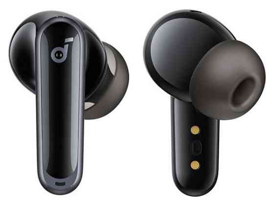 Bluetooth-Гарнітура Anker SoundCore P40i Black (A3955G11) ( Чорний ) Харьков