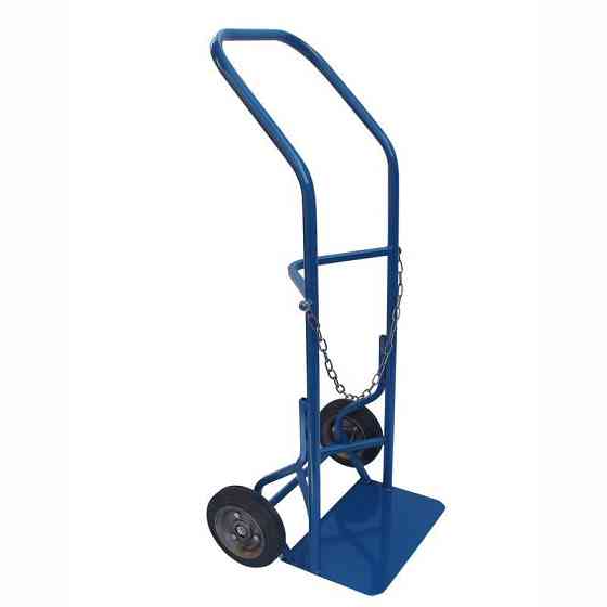 Тележка для перевозки пропанового баллона ТП-200-2 Харьков