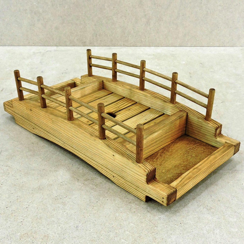 Місток для подачі суші "Гуйян 5" сієна Миколаїв - фото 1