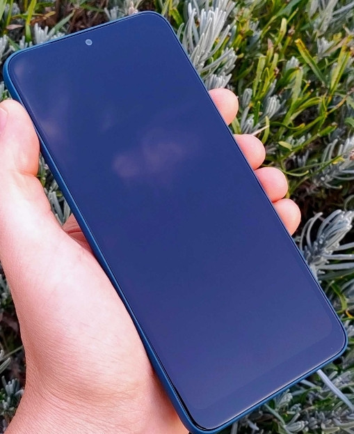 Смартфон японский Fujitsu WE2 5G(IP68,STD810,2sim,6.1,4500ma,50mp,NFC) Киев - изображение 7