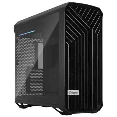 Корпус Fractal Design Torrent Black TG Light Tint (FD-C-TOR1A-01) Винница