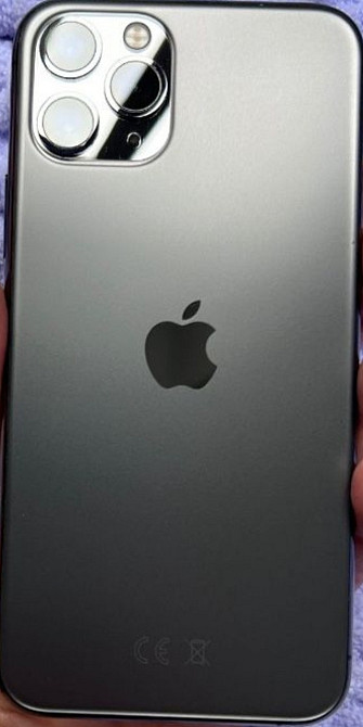 Айфон: iPhone 11 Pro 256Gb. Neverlock. Київ - фото 4