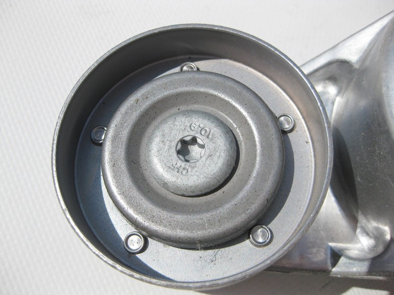 INA  534018310 Новий натягувач ременя Ina Одеса - фото 6