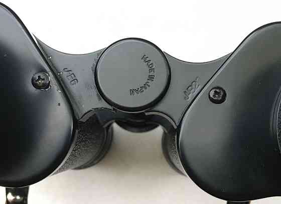 Бінокль Asahi Pentax 10 x 50 
Japan Киев