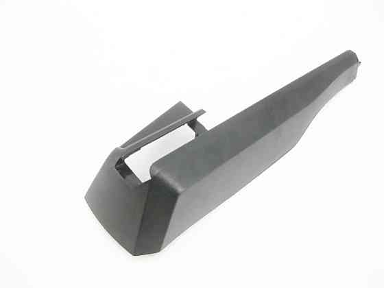 Mercedes-Benz  A1669190500 9051 Зовнішня передня кришка санки лівого сидіння чорна ML/GLE W166 GLE Coupe C292 GL/GLS X166 Одесса