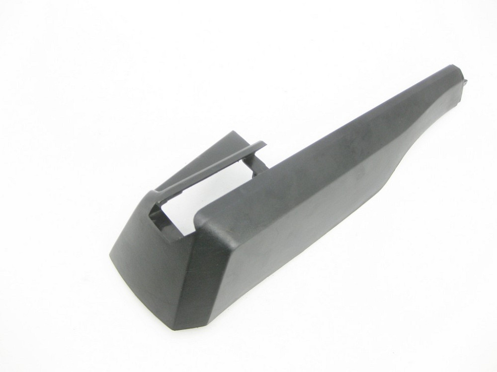 Mercedes-Benz  A1669190500 9051 Зовнішня передня кришка санки лівого сидіння чорна ML/GLE W166 GLE Coupe C292 GL/GLS X166 Одесса - изображение 6