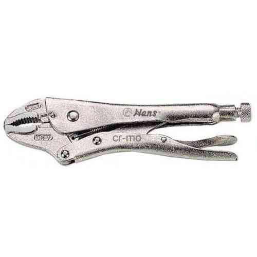 Ручні лещата 