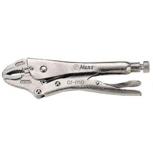 Ручні лещата 