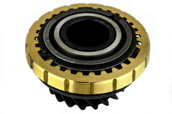 Шестерня 2101 5-й передачі старий зразок у зборі Мукачево