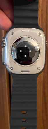 Смарт -Часы Apple Watch Ultra (2022) GPS Киев