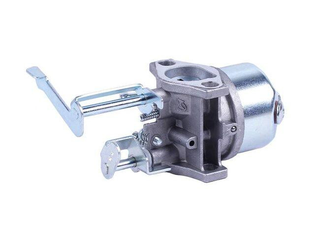 Карбюратор 156F Мукачево - изображение 2