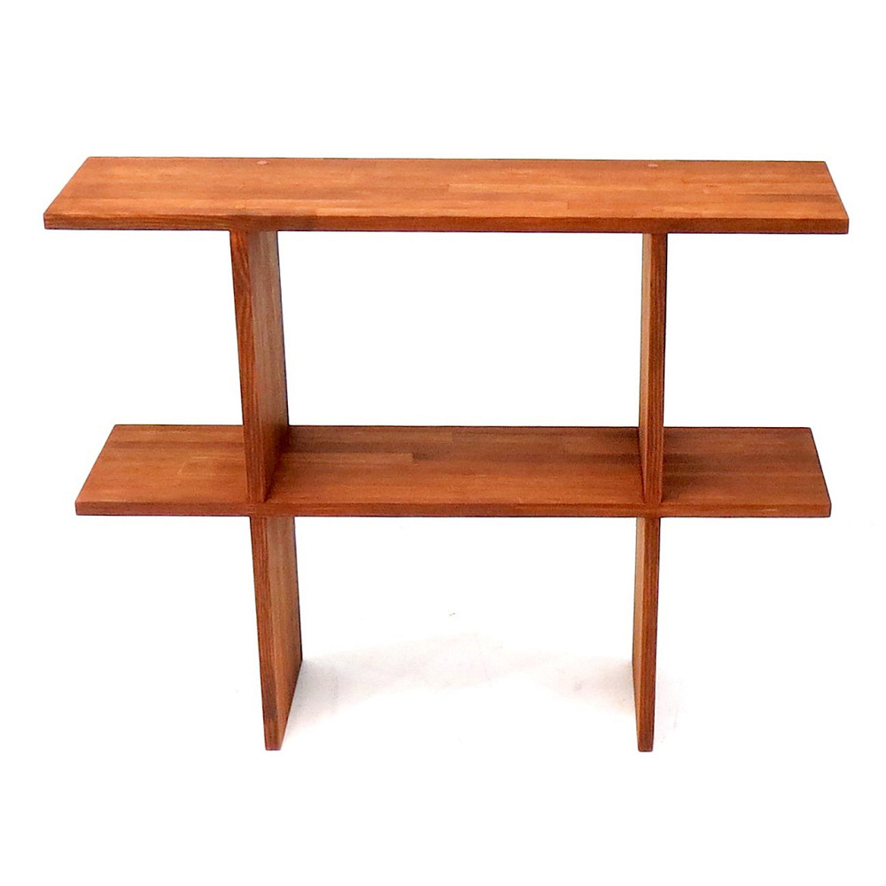 Книжкова полиця настільна "Ільф" савоярді Миколаїв - фото 2