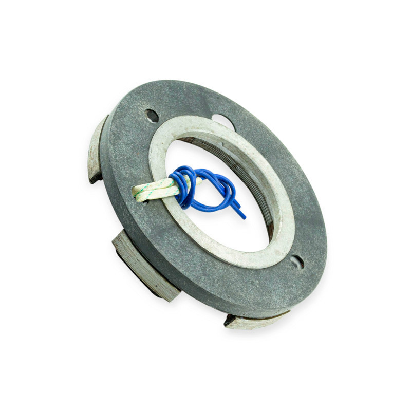 Статор на мотоблок 175N, 180N (7, 9 Hp) генератора Мукачево - изображение 2