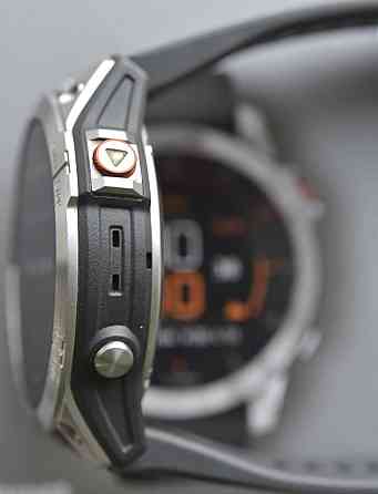 Смарт -Часы: Garmin Epix GEN 2 Amoled Киев