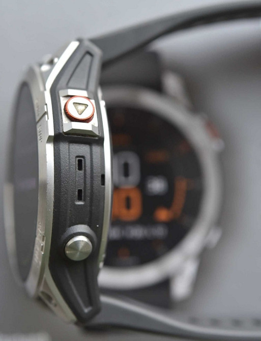 Смарт -Часы: Garmin Epix GEN 2 Amoled Киев - изображение 1