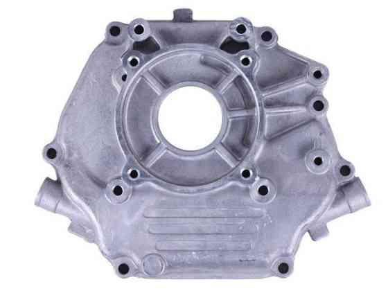 Кришка блока двигуна — мотоблок 188F Мукачево