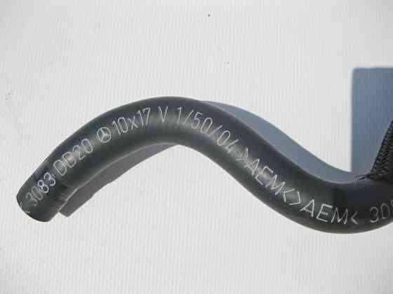 Mercedes-Benz  A2114666481 Шланг від бачка ГУР до радіатора при двигуні OM646 R4 2.2 cdi E-Class W211 Одеса