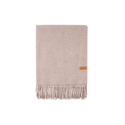 Плед Ardesto Leonardo Moon, 140x200 см, серый (ART0603LM) Винница - изображение 8