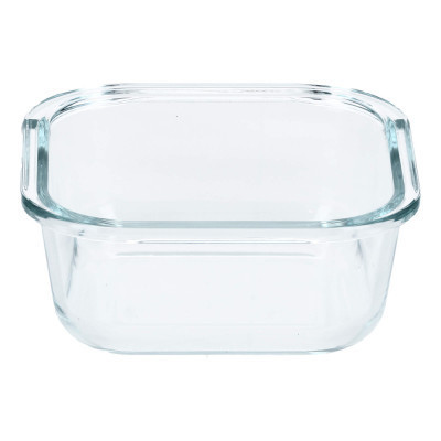 Харчовий контейнер miFamilia Convenient Q 520 мл (6045) Вінниця - фото 3