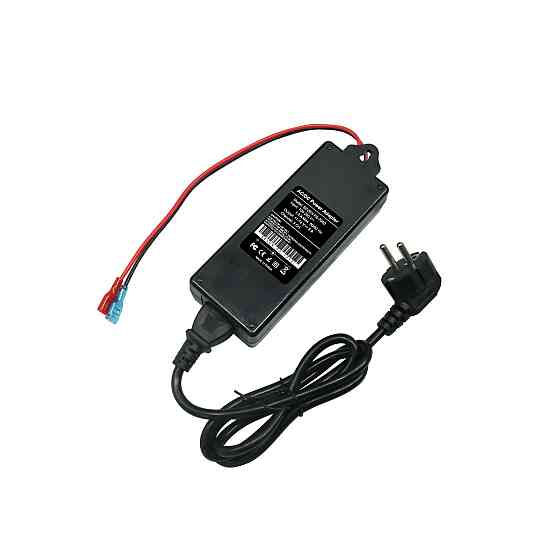 Блок безперебійного живлення 12 В/5 А SEVEN PS-7950 Київ